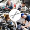 Ölsystemwerkzeug Schere Autowerkzeuge Ölsystementferner Handwerkzeuge Systementfernungswerkzeug Ölfilterwerkzeug Trennzange für AC-Öl