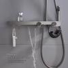 Lilang All-Copper Smart 4-Function Shower Set