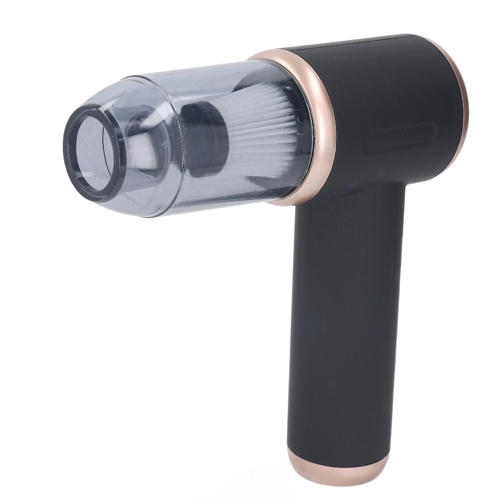 Handheld Turbine Fan 50000 RPM High Speed Brushless Motor Jet Duster 5000 Pa Electric Jet Dry