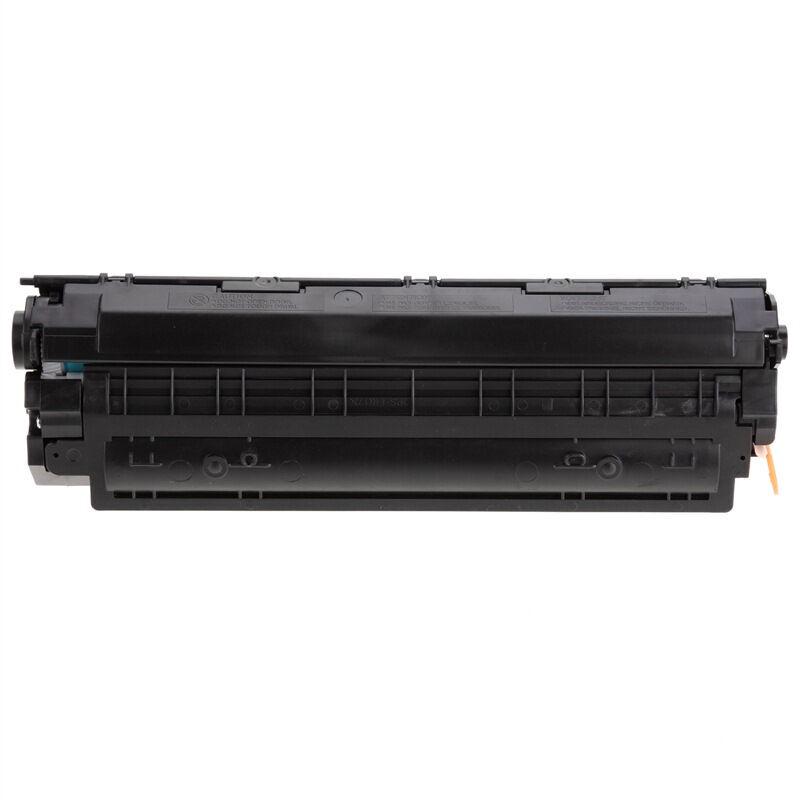 Compatible CRG-912/925 Black Toner Cartridge for Canon Printers