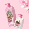 Milk Baobab Original Körperlotion Damaszener Rose 500ml