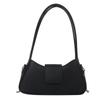 Trendy Womens Handbag Stylish Pu Tote Bag For Casual Commuting Fall Fashion
