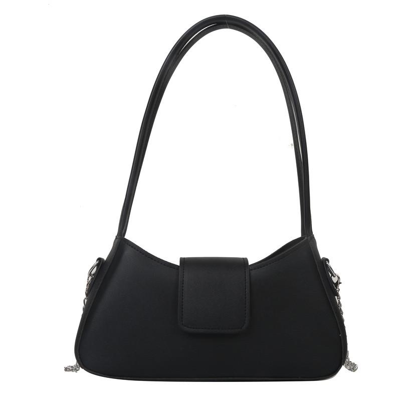 Trendy Womens Handbag Stylish Pu Tote Bag For Casual Commuting Fall Fashion