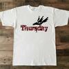 Tops – T-Shirts