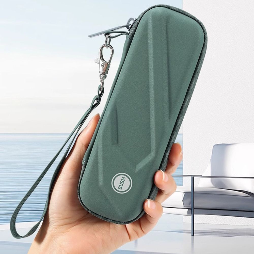 EVA Insulin Cooling Bag Waterproof Thermal Insulated Translation Pen Storage Bag with Gel Pocket Pill Protector for Diabetics