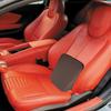 Improve Driving Vision Ergonomic Design Extra Height For Car Seat Office Chair Car Seat Cushion Wedge Seat Cushions Butt Pad