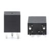 Automotive Accessories Car Fuel Pump Relays Vehicle Replacement Part 12V 5Pin Relays Assembly with Flame Retardant Shell