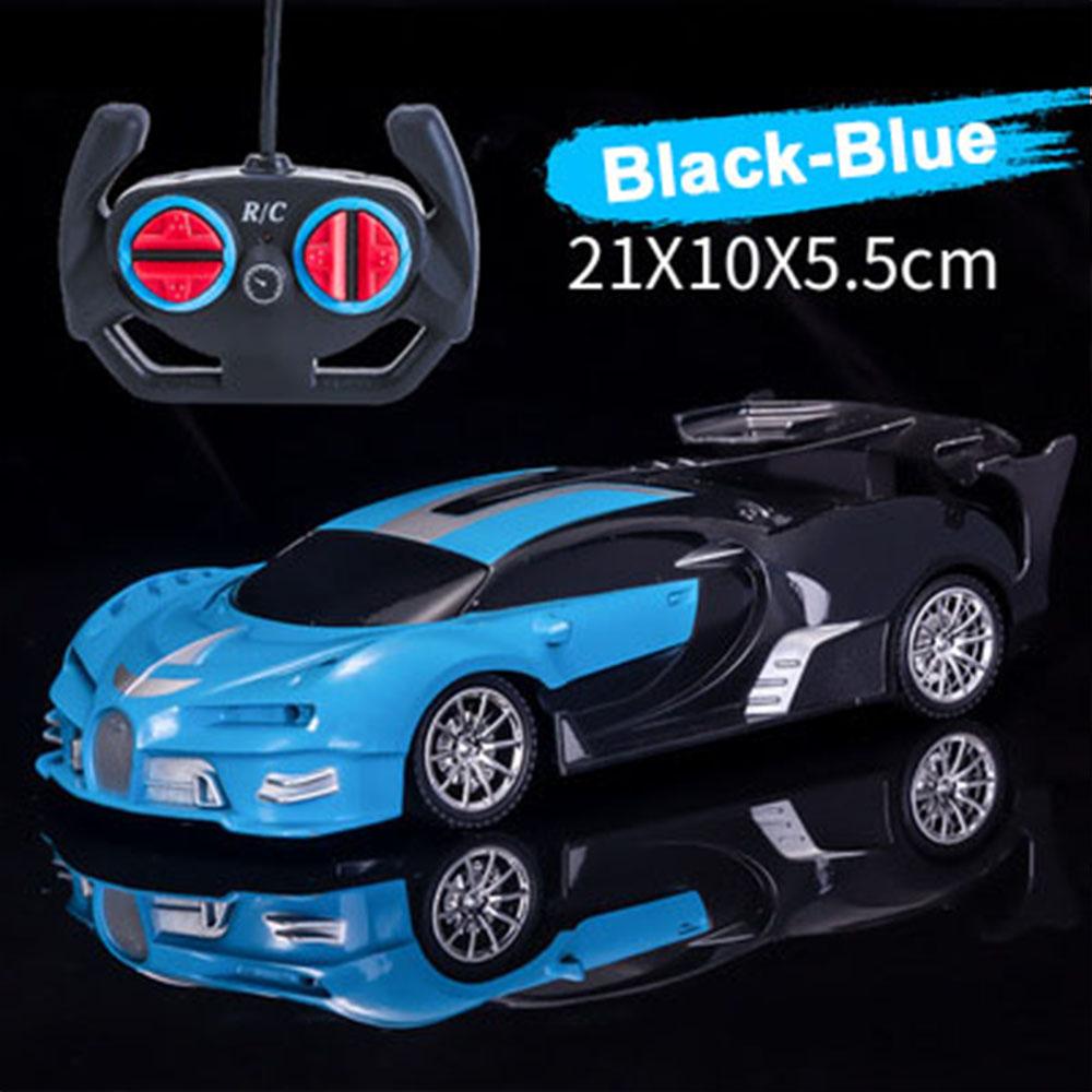 Drift Remote Control Vehicle With Light