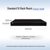 Huawei S1730S-S48T4X-A1 48-Port Gigabit Ethernet Enterprise Switch