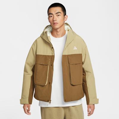 Nike ACG FW25 PrimaLoft®  Skull Peak  Storm FIT Puffer Jacket Coat Me M