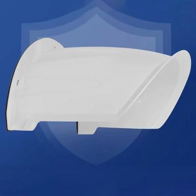 Protective Covers Shield Wall Waterproof Rainproof Cover Cctv Turret Dome Cameras Protection Box Security Camera Protection Case