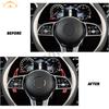 Car Steering Wheel Paddle Shifter Gear Shift Extension For Mercedes Benz W205 W213 CLS GLA GLC GLE GLK CLA45 C63 