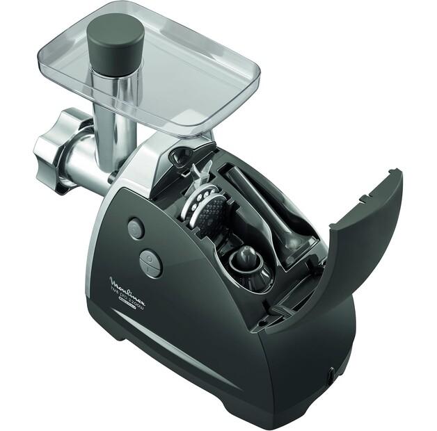 Мясорубка Moulinex ME6868 HV8 Pro 4in1