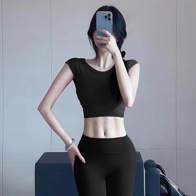 OEING Women's Quick-Dry Fitness Vest