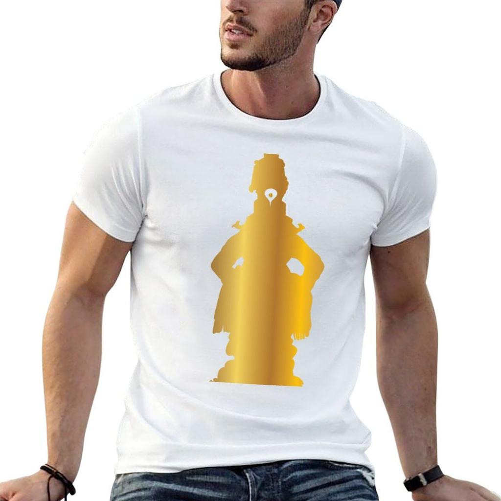 Lord Vitthala Silhouette Tshirt Printed T Shirts For Unisex Unisex Graphic T Shirt T Shirts For Unisex Pack Cotton Tshirt