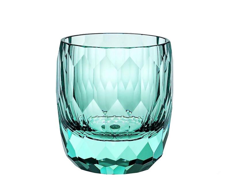 K9 Starlight Crystal Glass Whiskey Cup Luxury Japanese Edo Kiriko Glassware Wineglass Sparkling Diamond Cut Chivas Rock Tumbler
