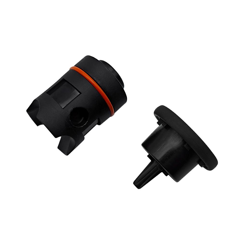 

KegLand NukaTap - FC - Комплект для модернизации Gen2 Ремкомплект Уплотнения Пивной кран