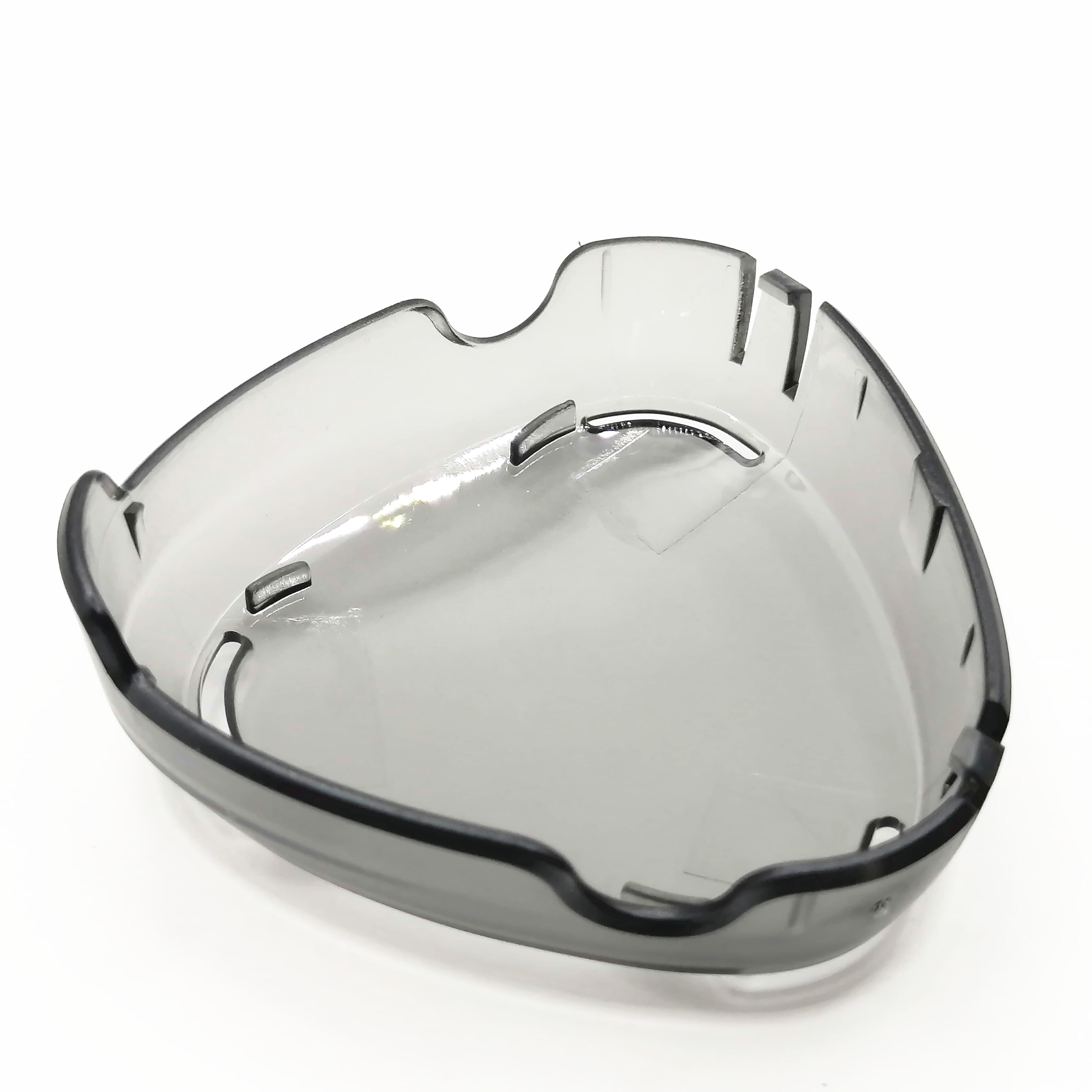 Защитный колпачок для бритвы Philips S3231/52 S3232 S3233 S3233/52 S3112 S3115 S3115/81 — фото 5