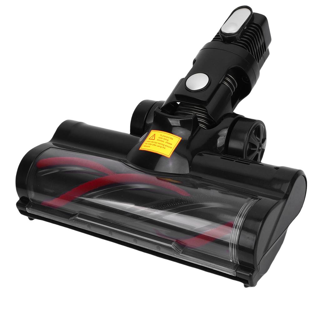 Cleaner Head Fit for INSE N5 N5S N5T Vacuum Cleaner ABS Roller Brush Cleaner Head Floor Attachment for Replacement