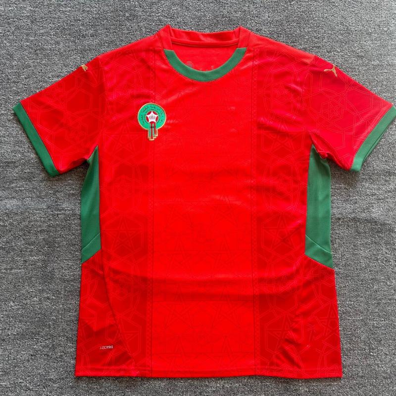 26 US, Canada and Mexico national team football jerseys Argentina, Portugal, Brazil, France and Mexico jerseys are hot-selling across borders