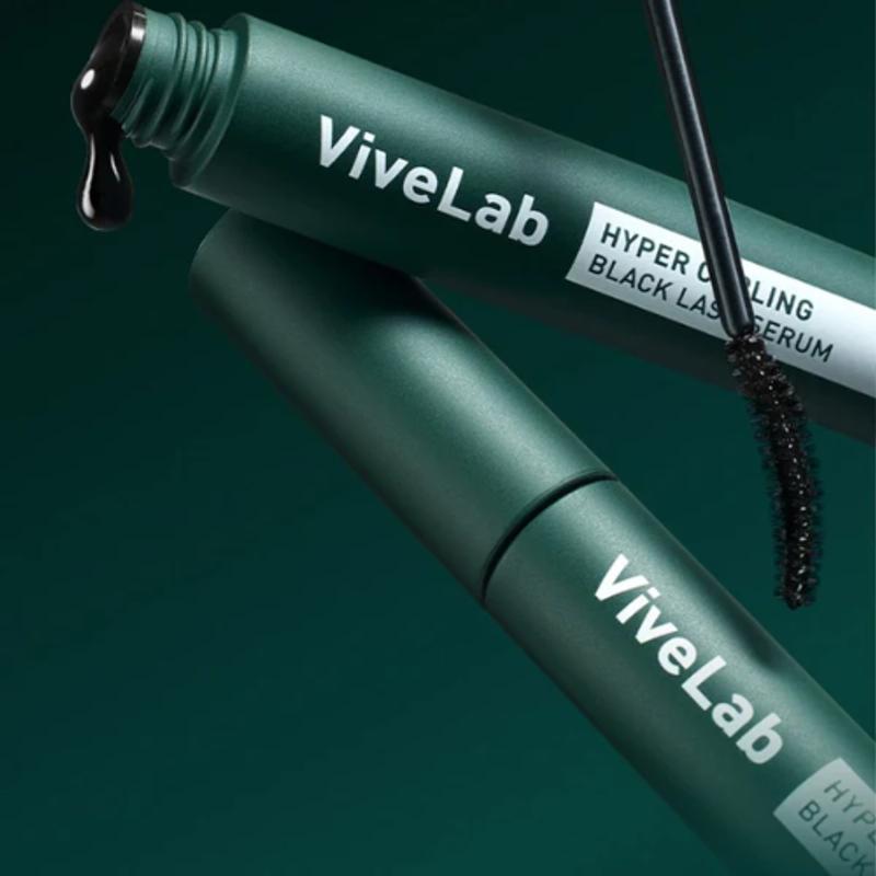 ViveLab Hyper Curling Black Lash Serum 8ml