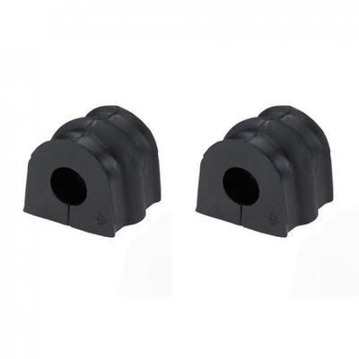 2 Stück Stabilisator-Koppelstangen-Buchsen-Kit für Subaru Forester Impreza 2003-2007