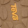 Teva Women S Padded Slipper Camping Rembar Terrain Stvf2539582 Dun