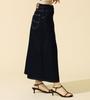 Lee Stretch Denim Skirt Women's LL9052-100 (Sizes XS-XL)