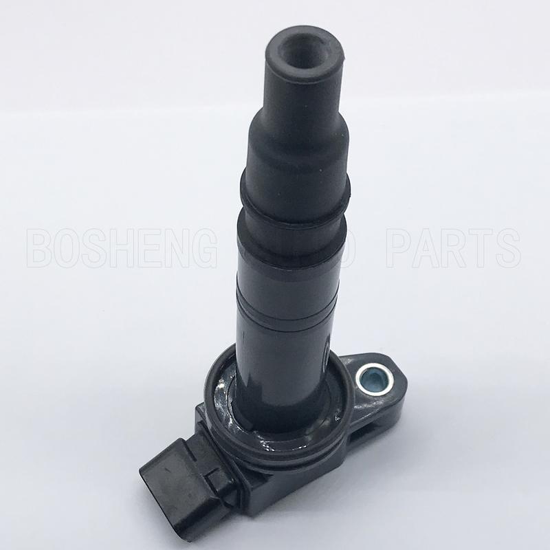 New 4 Pcs/set Ignition Coil OEM 90919-T2001 90919T2001 90919 T2001 for TOYOTA CAMRY Saloon 2006-2014 for LEXUS LC Coupe 2016-