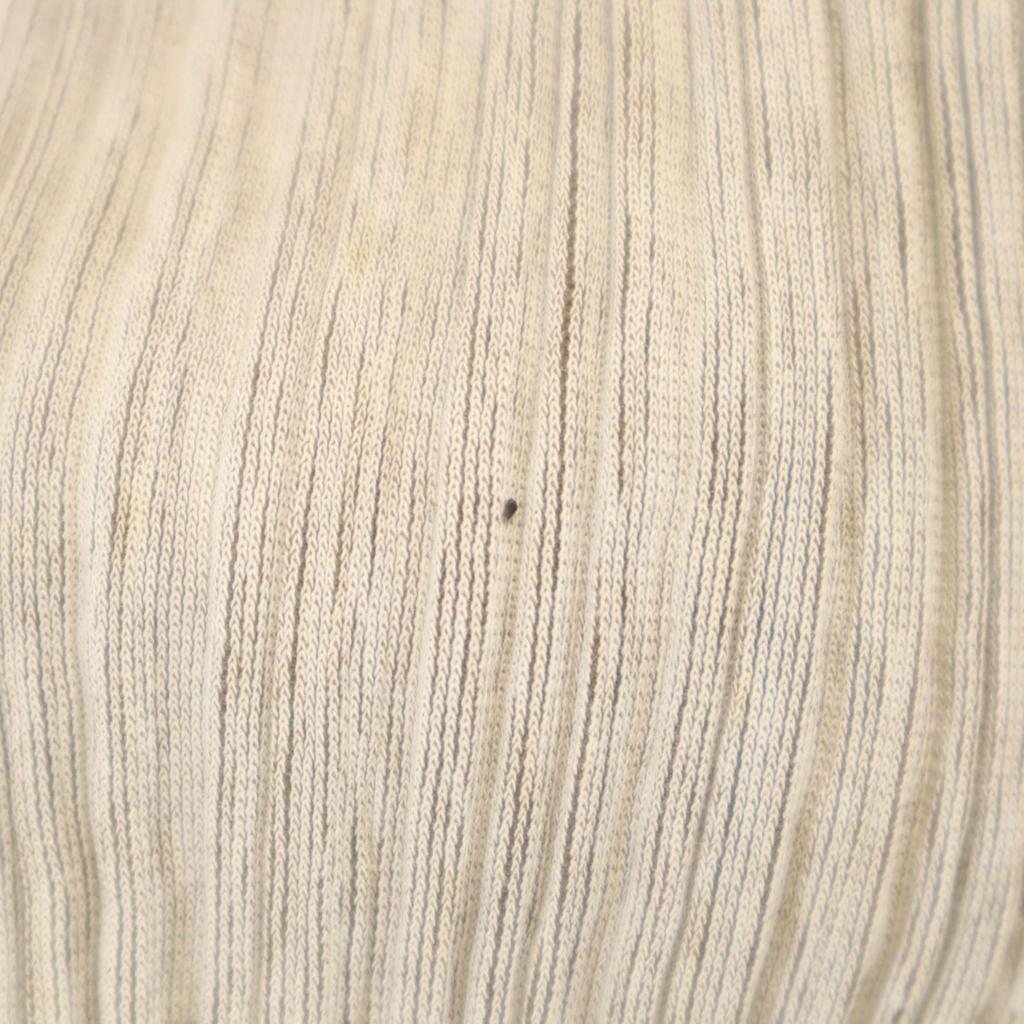 PLEATS PLEASE Made In Japan Long Sleeve Pleated Shirt 4 Isseimi Sunburn Women Used