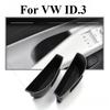 For VW ID.3 ID3 ID 3 Door Handle Storage Box Accessories Armrest Box Front Door Holder Tray Car Organizer Container