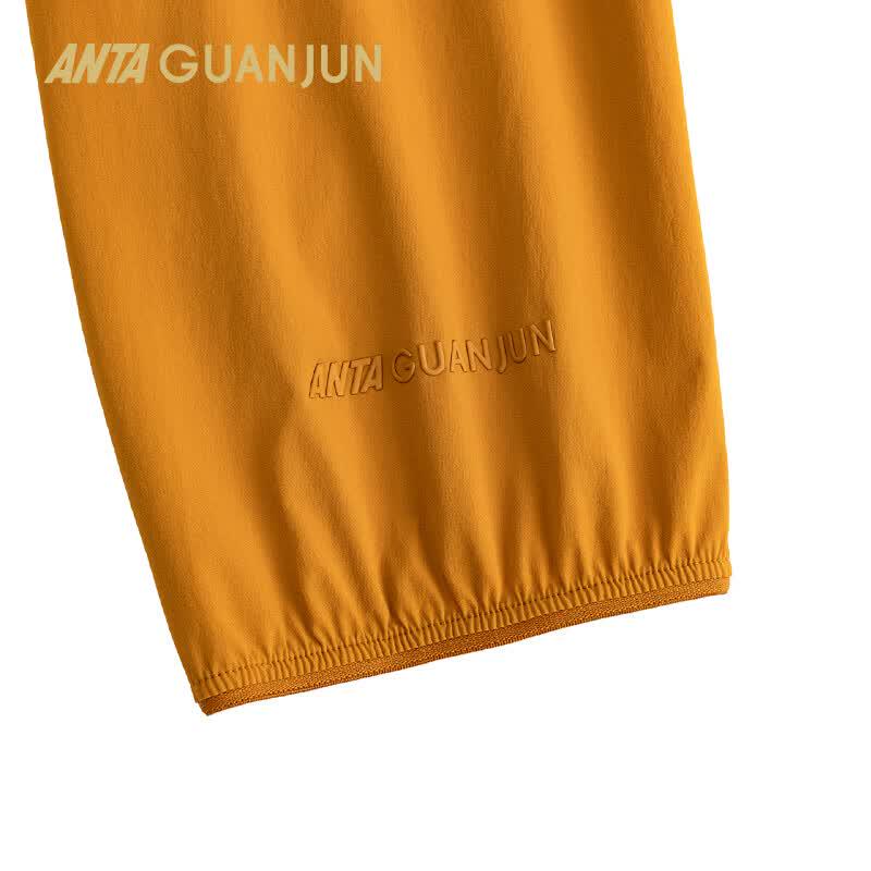 ANTA Champion Glory All-Weather Hooded Windbreaker