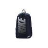 30L Classic Large Logo Sports Outdoor Large Capacity Polyester Backpack Unisex Backpack Black BZ9790-451
