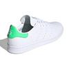 Adidas Originals Stan Smith Shoes 'White Bright Mint' FU9597