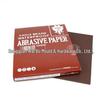 KOVAX Red Eagle 120# Wet Sandpaper for Mirror Polishing
