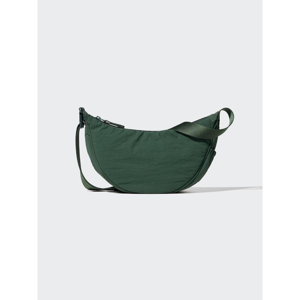 Uniqlo Round Mini Shoulder Bag Model