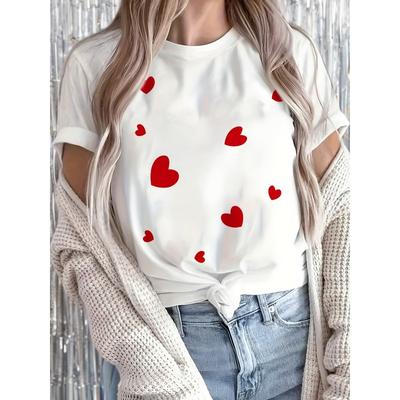 Oberteile – T-Shirts