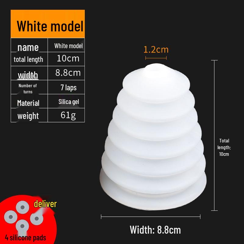 Electric Drill Dust Collector Bowl - Hammer Tool Accessory Dust Shield