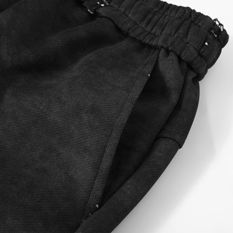 Plus Size 5XL-11XL Autumn Oversize Camouflage Cargo Pants for Men Clothes Casual Elastic Waist Long Trousers