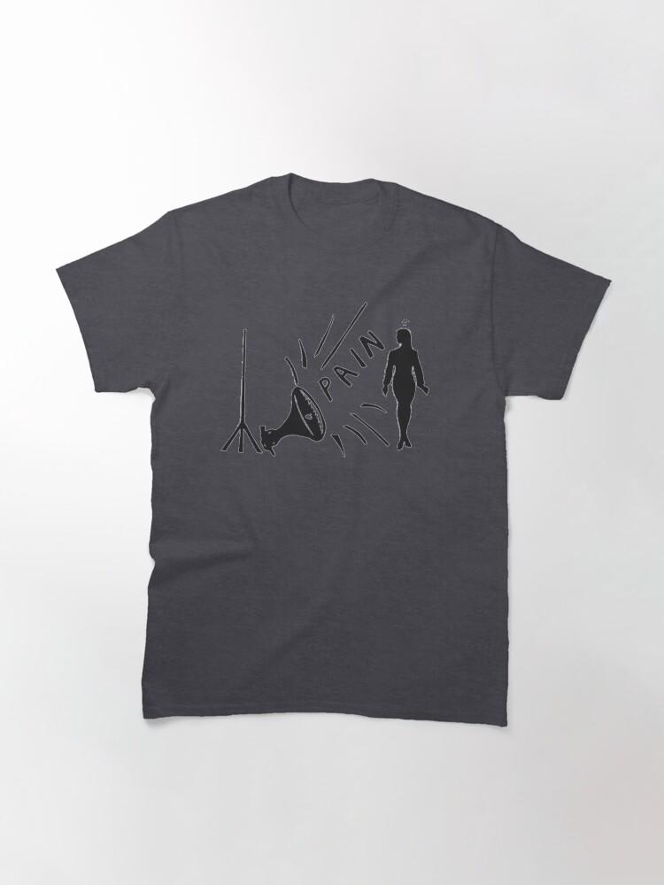 Strangelove Classic T-Shirt