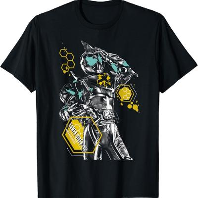 Kamen Rider Evil T-Shirt