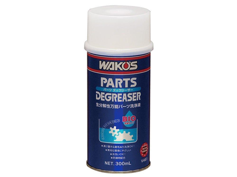 WAKO'S Parts Degreaser 300ml (V461)