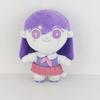 New 22Cm Omori Plush Redemption Journey Across Time And Space Plush Toy Doll Cotton Doll Boy Birthday Gift Christmas Gift
