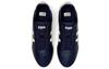 Onitsuka Tiger Tai Chi Reb Low top Casual Shoes Unisex Blue Pink 1183A399-400