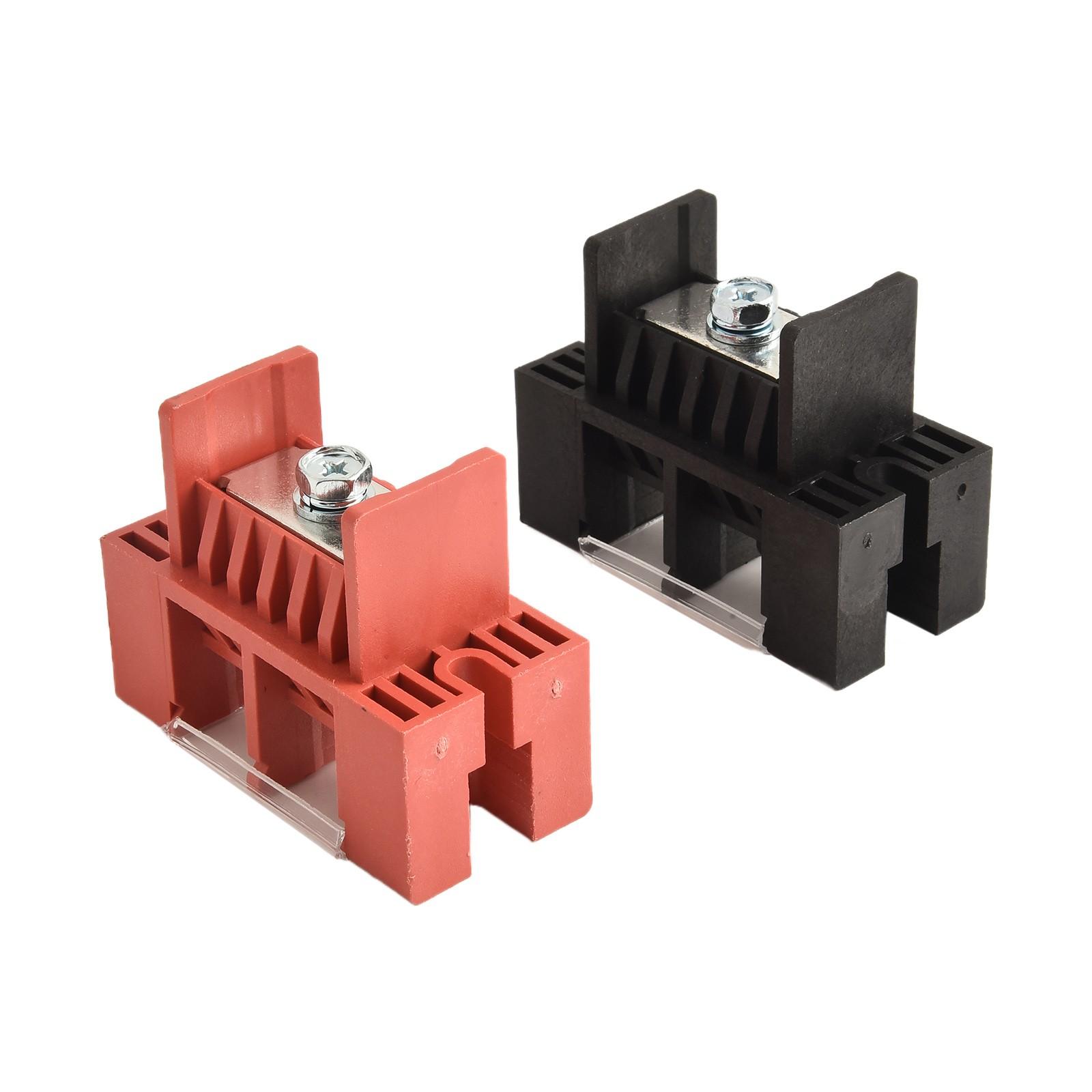 

Energy Storage Terminal Block H62 Brass Terminal Connector