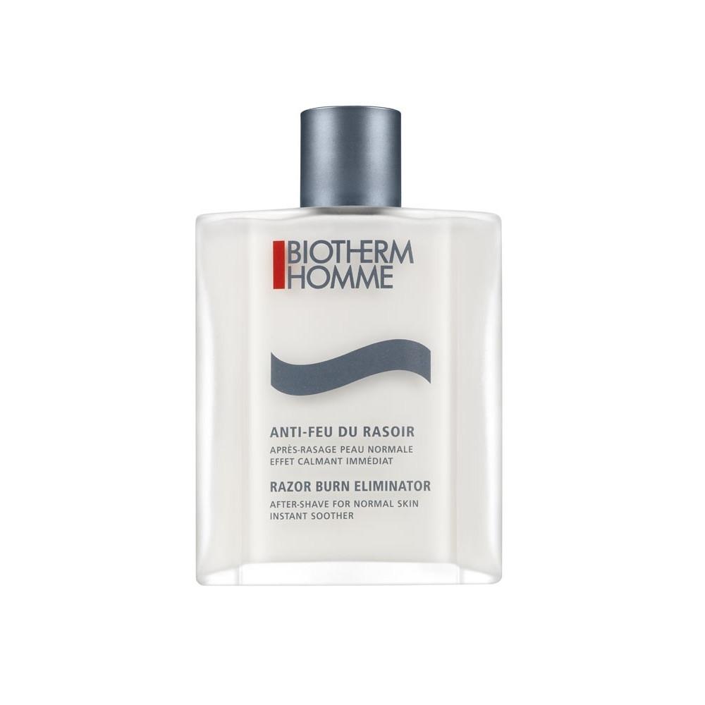 

Biotherm Мужская бритва после бритья для нормальной кожи 100мл
