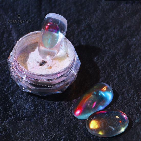 Beauty Nail Art Nails Ornaments Powder Glitter Luxury DIY