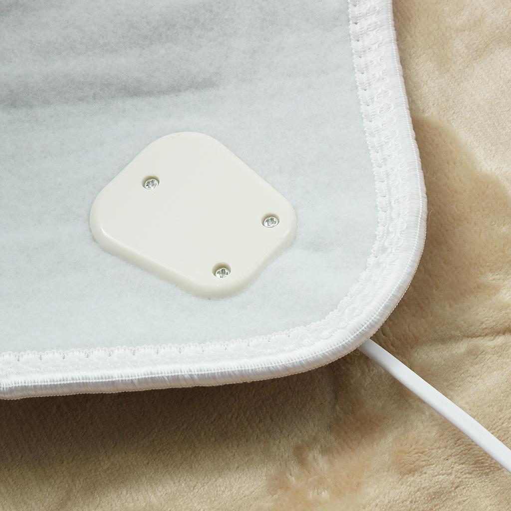 220V 50Hz Waterproof Automatic Electric Heating Pad Thermostat Electric Blanket Body Warmer Bed Mattress Heated Carpet Mat