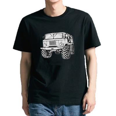 T-shirtler – Tişörtler