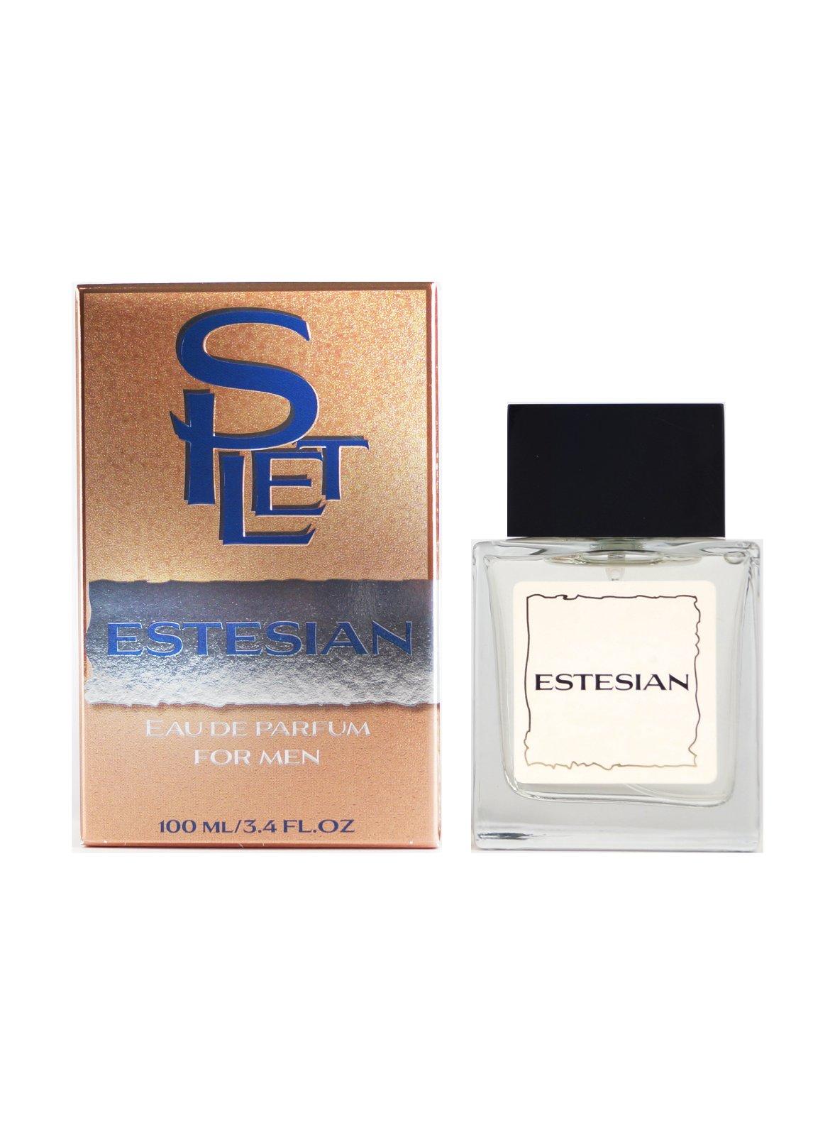 

Парфумована вода Estesian для чоловіків 100 ml